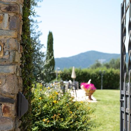Agriturismo Cima Alla Serra Buti Екстериор снимка