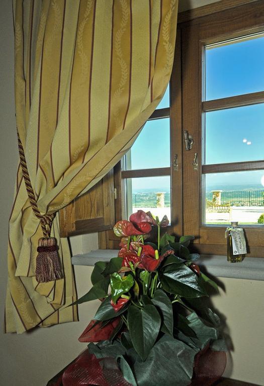 Agriturismo Cima Alla Serra Buti Екстериор снимка