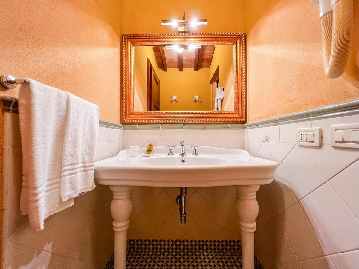 Agriturismo Cima Alla Serra Buti Екстериор снимка