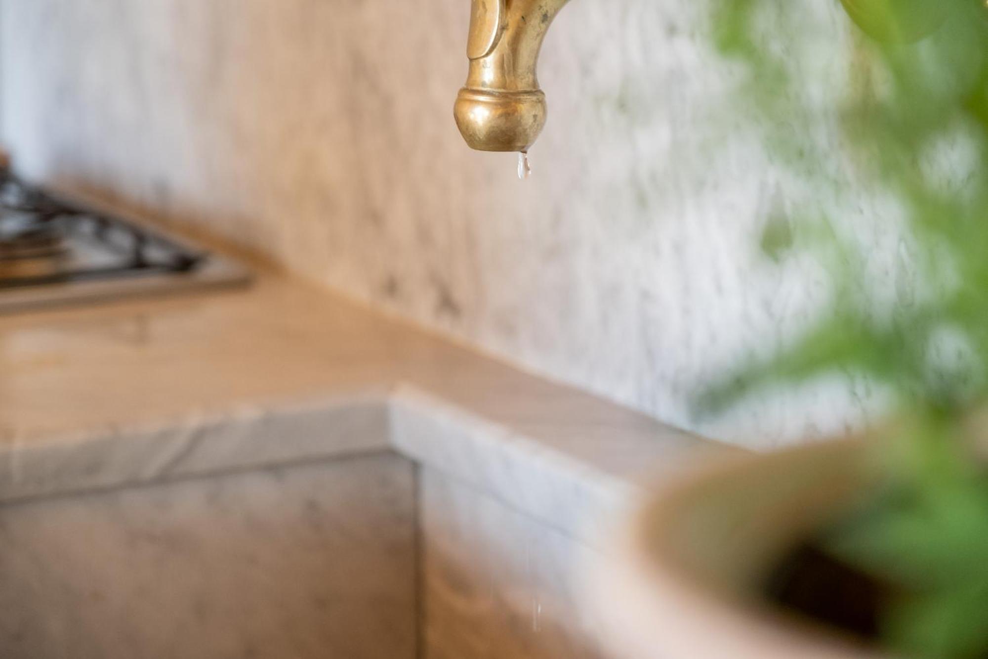 Agriturismo Cima Alla Serra Buti Екстериор снимка