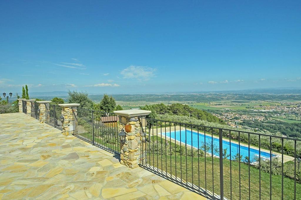 Agriturismo Cima Alla Serra Buti Екстериор снимка